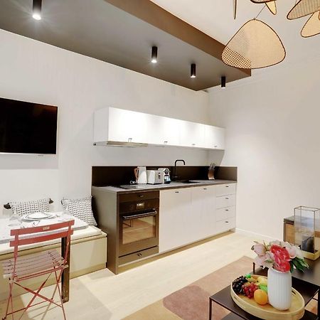The Trocadero Garden Apartment - 4P Παρίσι Εξωτερικό φωτογραφία